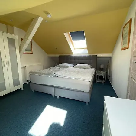 Ferienwohnung Zuhause Mit Aussicht Neustadt in Holstein Exterior foto