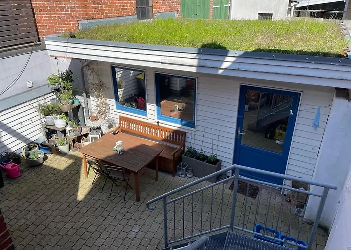 Zuhause Mit Aussicht
