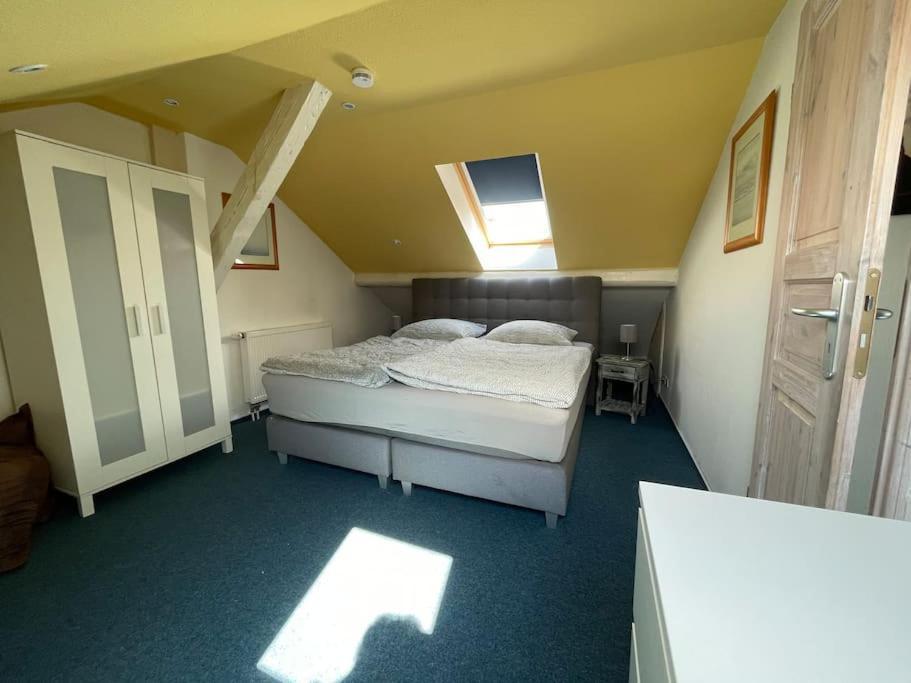 Zuhause Mit Aussicht Apartment Neustadt in Holstein