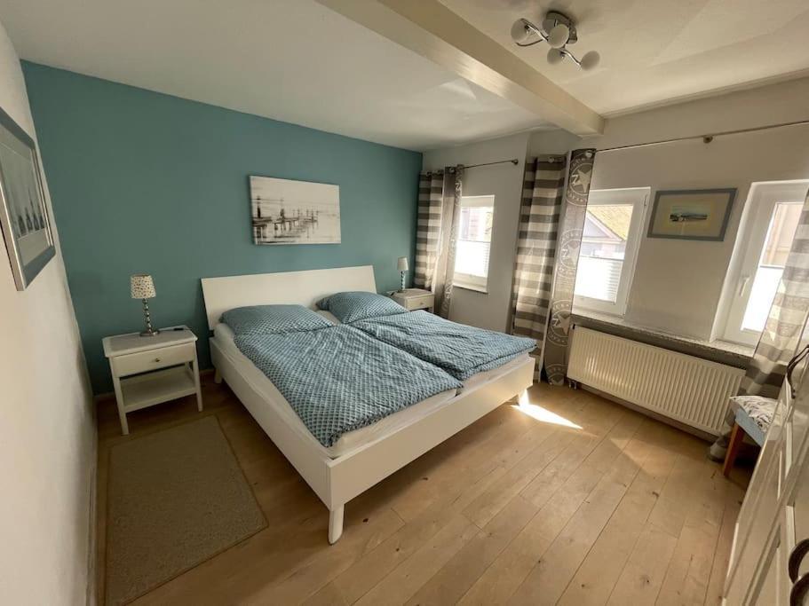 Zuhause Mit Aussicht Apartment *