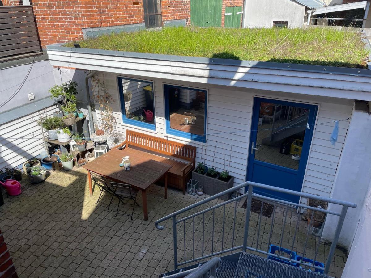 Apartment Zuhause Mit Aussicht Neustadt in Holstein