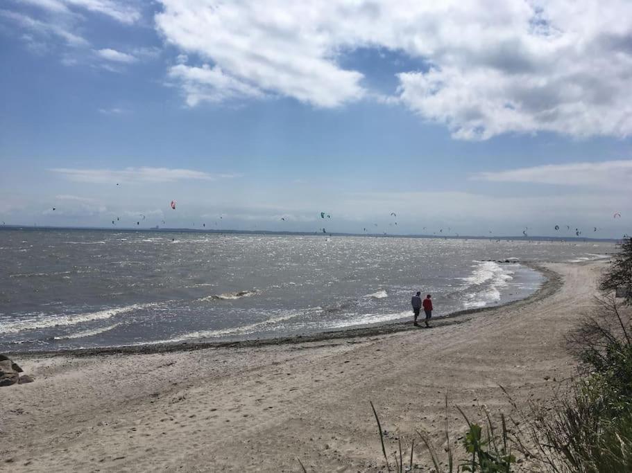 Zuhause Mit Aussicht * Neustadt in Holstein