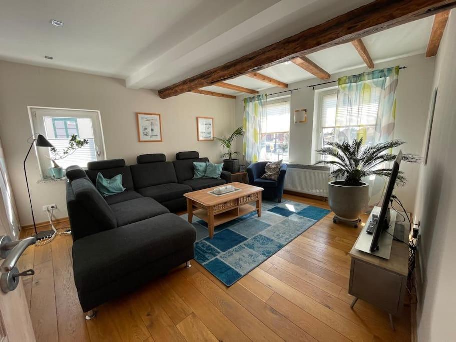 Zuhause Mit Aussicht Apartment *
