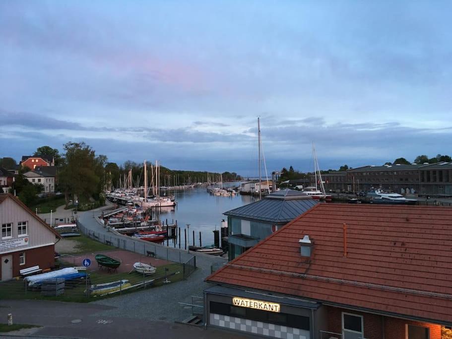 Zuhause Mit Aussicht